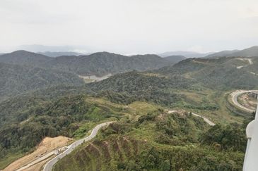 Golden Hills Resort (Amber Court)