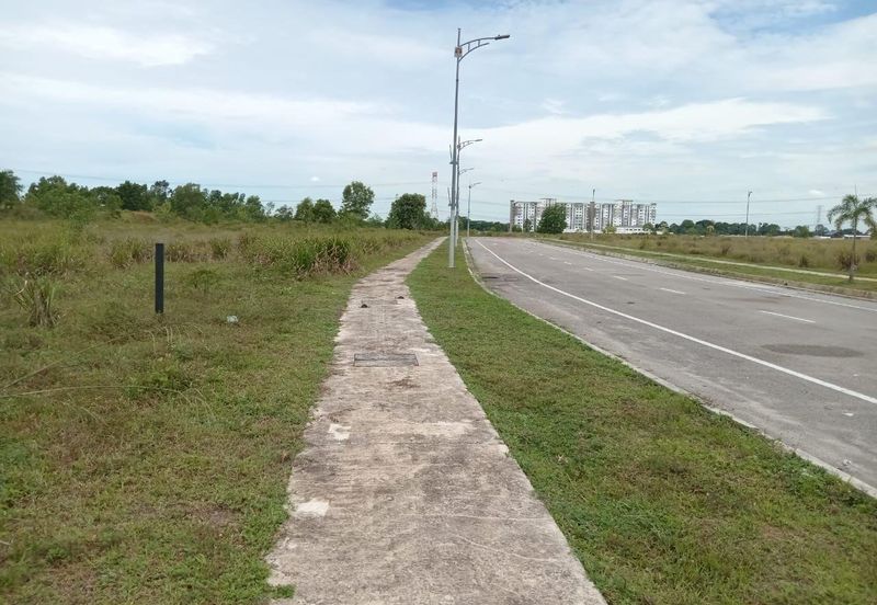 Cipta 3A Industrial Park @ Serenia City