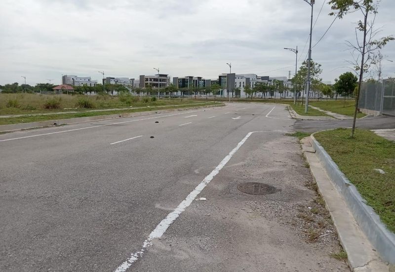 Cipta 3A Industrial Park @ Serenia City