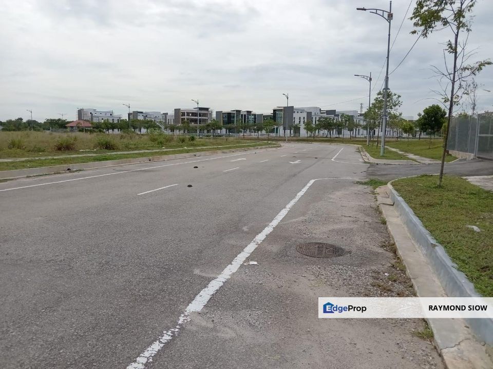 Cipta 3A Industrial Park @ Serenia City, Selangor, Dengkil