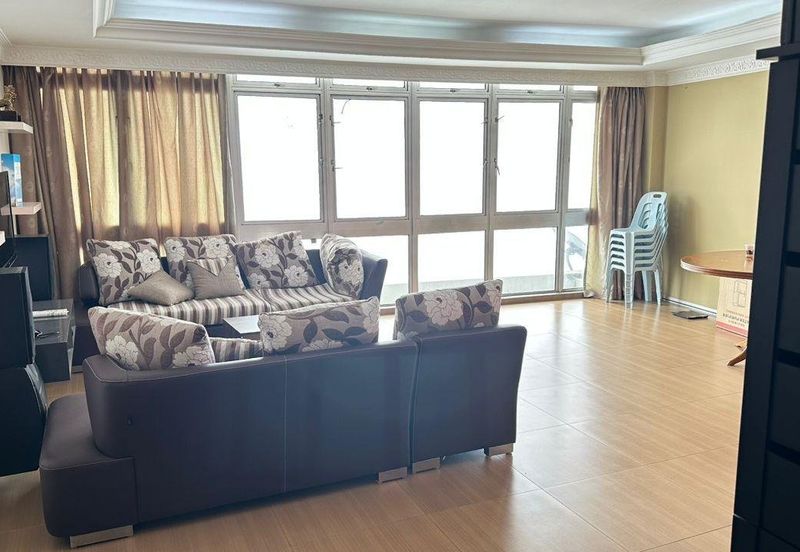 Ria Apartment, Genting Highlands