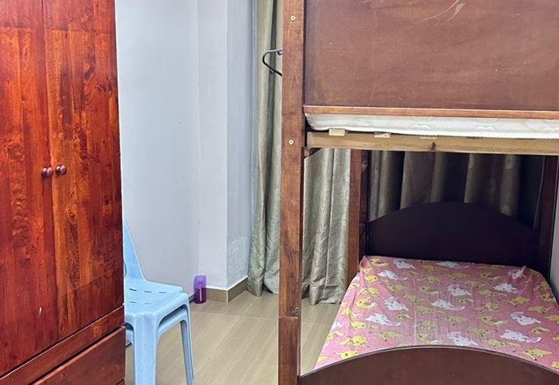 Ria Apartment, Genting Highlands