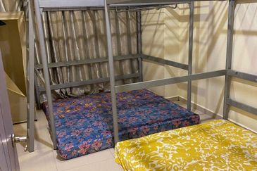 Ria Apartment, Genting Highlands