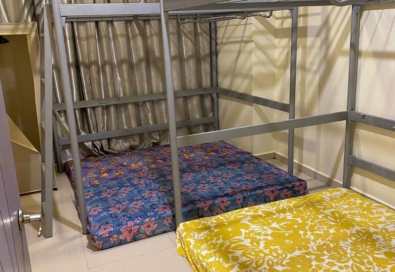 Ria Apartment, Genting Highlands