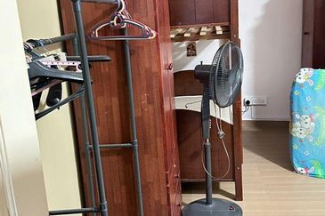 Ria Apartment, Genting Highlands