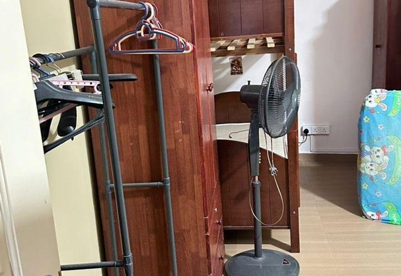 Ria Apartment, Genting Highlands