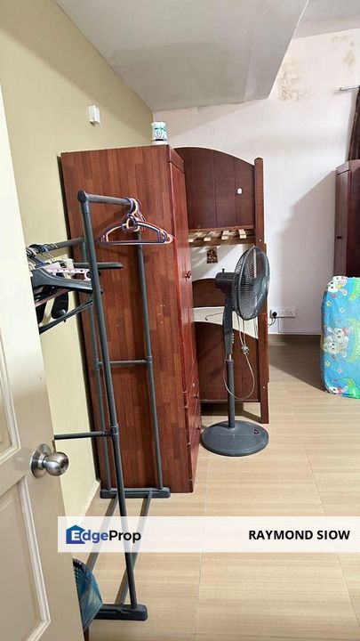 Ria Apartment, Genting Highlands, Pahang, Genting Highlands