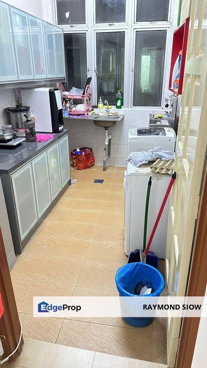 Ria Apartment, Genting Highlands, Pahang, Genting Highlands