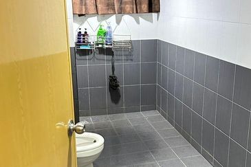 Ria Apartment, Genting Highlands