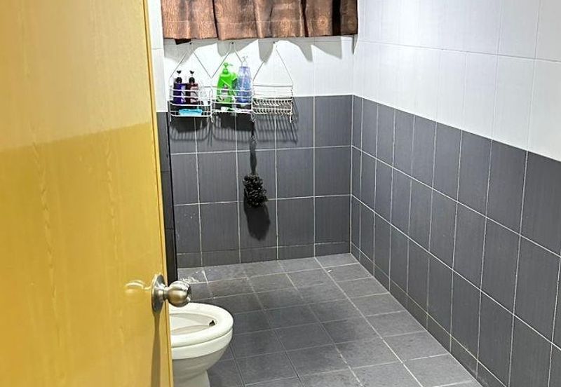 Ria Apartment, Genting Highlands