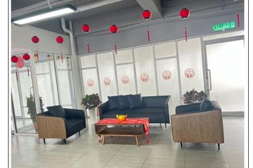 Golden Hills Resort (Amber Court)