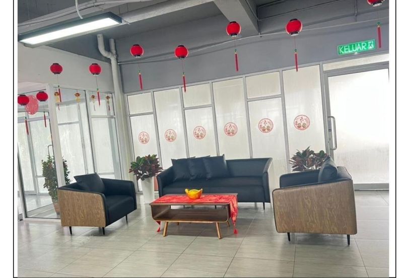 Golden Hills Resort (Amber Court)