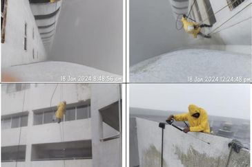 Golden Hills Resort (Amber Court)