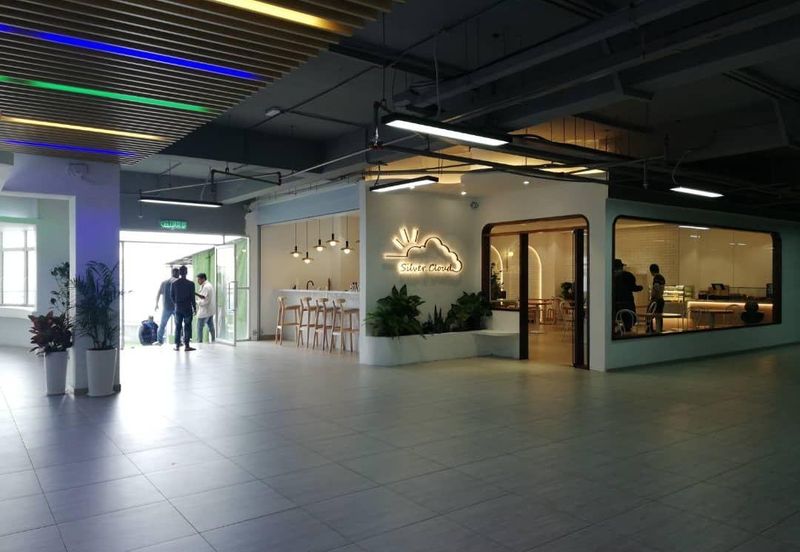 Golden Hills Resort (Amber Court)