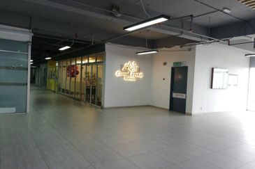 Golden Hills Resort (Amber Court)