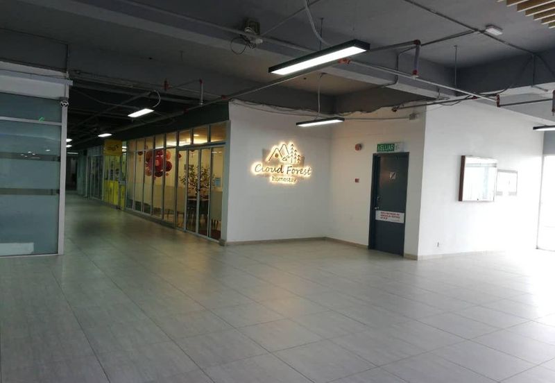 Golden Hills Resort (Amber Court)