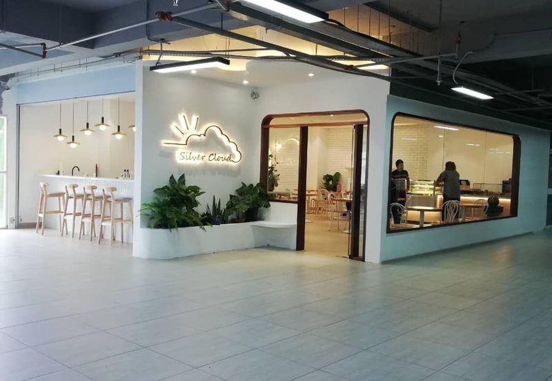 Golden Hills Resort (Amber Court)