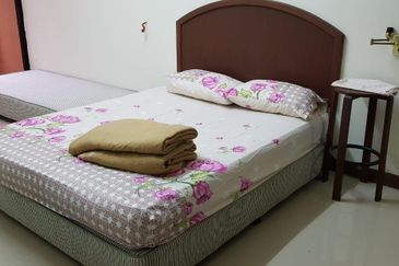 GENTING PERMAI PARK & RESORT