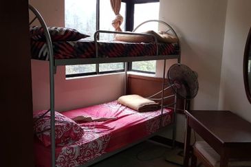 GENTING PERMAI PARK & RESORT