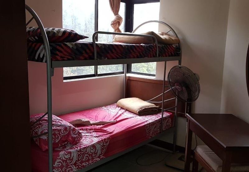 GENTING PERMAI PARK & RESORT