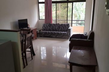 GENTING PERMAI PARK & RESORT