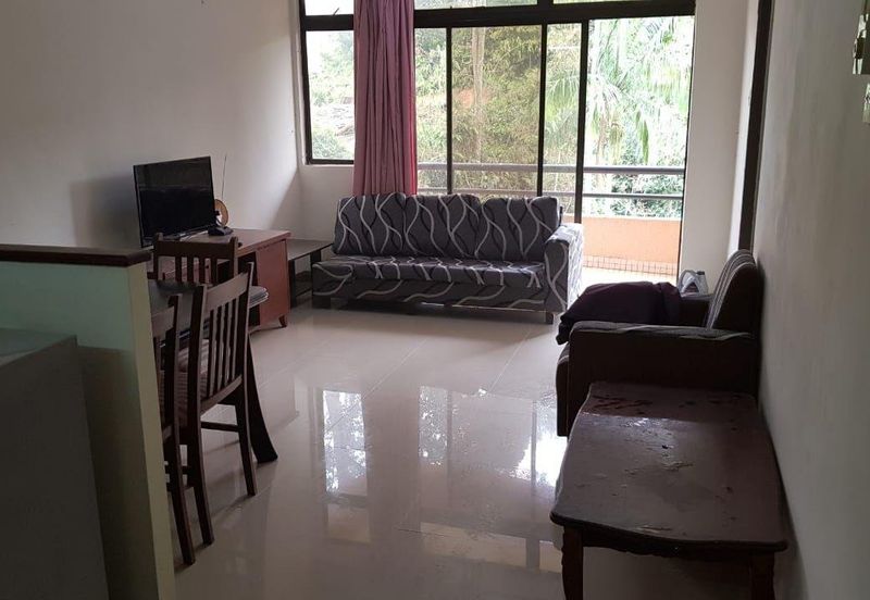 GENTING PERMAI PARK & RESORT