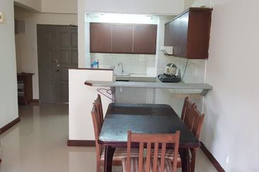 GENTING PERMAI PARK & RESORT