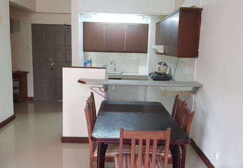 GENTING PERMAI PARK & RESORT