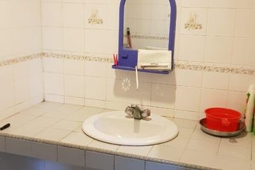 GENTING PERMAI PARK & RESORT