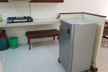 GENTING PERMAI PARK & RESORT