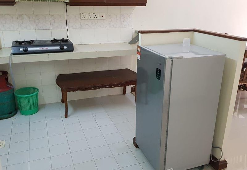 GENTING PERMAI PARK & RESORT