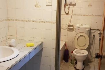 GENTING PERMAI PARK & RESORT