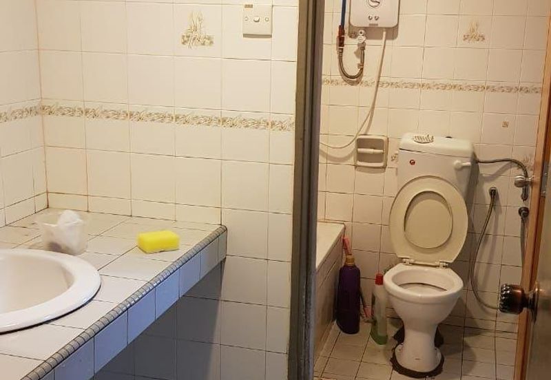 GENTING PERMAI PARK & RESORT