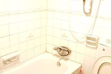 GENTING PERMAI PARK & RESORT