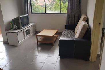 GENTING PERMAI PARK & RESORT