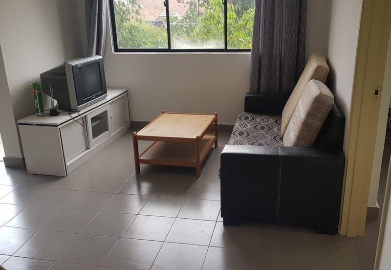 GENTING PERMAI PARK & RESORT