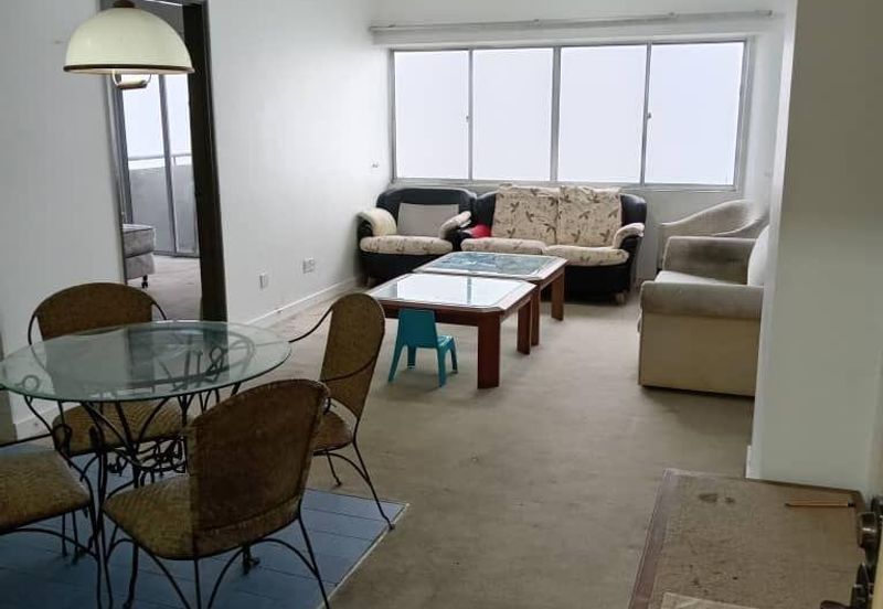 Golden Hills Resort (Amber Court)