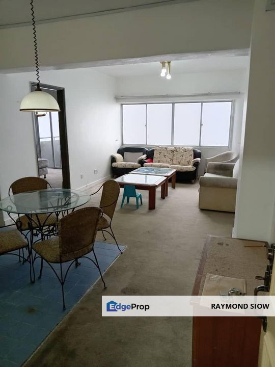 Golden Hills Resort (Amber Court) Genting Highland For Sale, Pahang, Genting Highlands