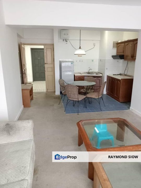 Golden Hills Resort (Amber Court) Genting Highland For Sale, Pahang, Genting Highlands