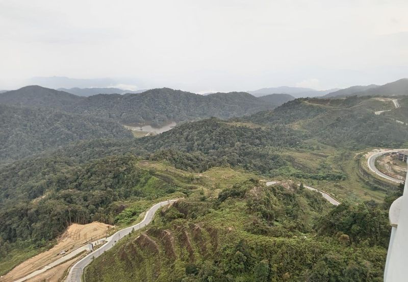 Golden Hills Resort (Amber Court)