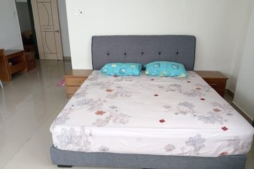 Golden Hills Resort (Amber Court)