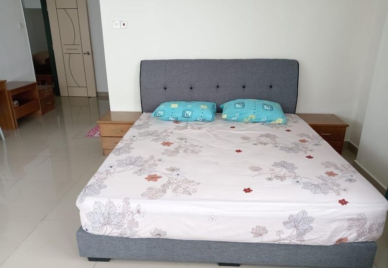 Golden Hills Resort (Amber Court)