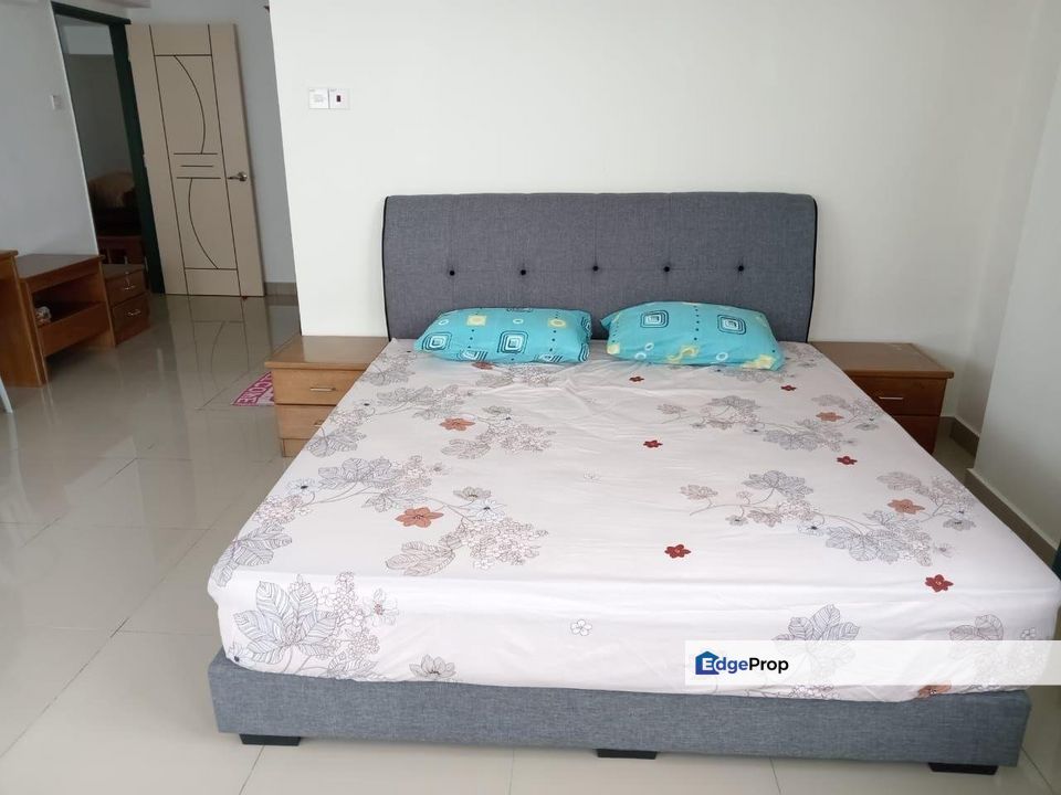 Golden Hills Resort (Amber Court) Genting Highland For Sale, Pahang, Genting Highlands