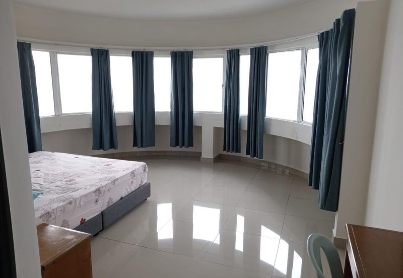 Golden Hills Resort (Amber Court)