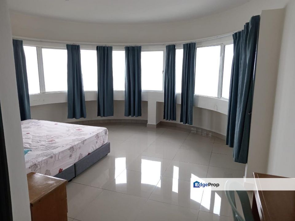 Golden Hills Resort (Amber Court) Genting Highland For Sale, Pahang, Genting Highlands