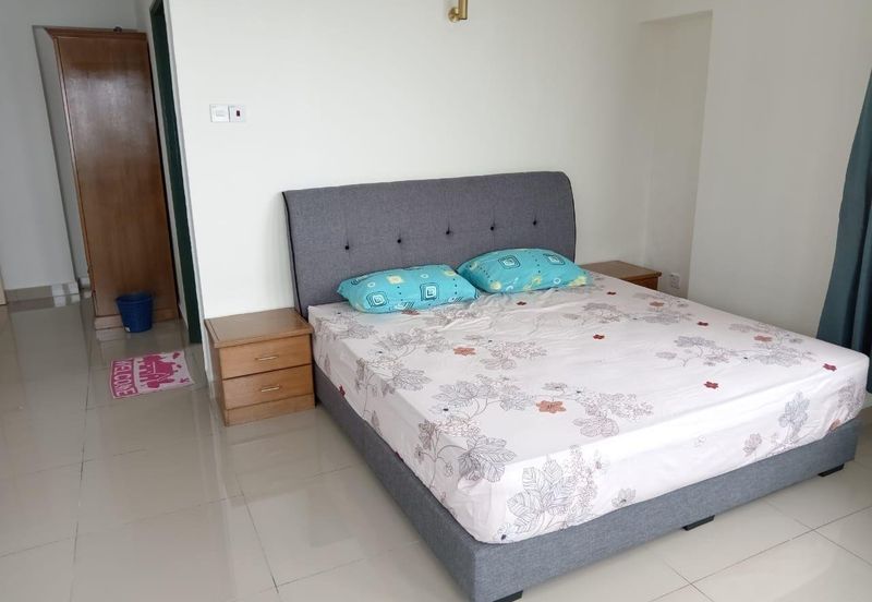 Golden Hills Resort (Amber Court)