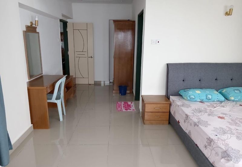 Golden Hills Resort (Amber Court)