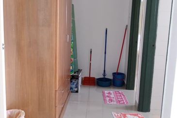 Golden Hills Resort (Amber Court)