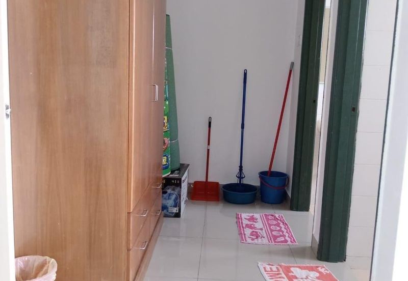 Golden Hills Resort (Amber Court)