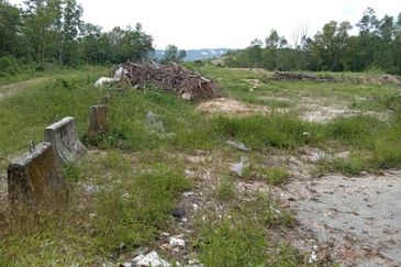 Bandar Mahkota Cheras